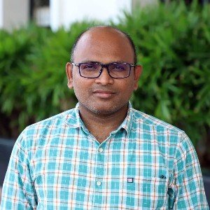 Dr. Vemula Ramakrishna Reddy